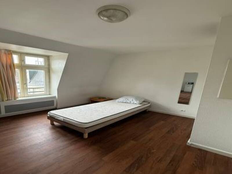 Maison à louer, 22m², STRASBOURG