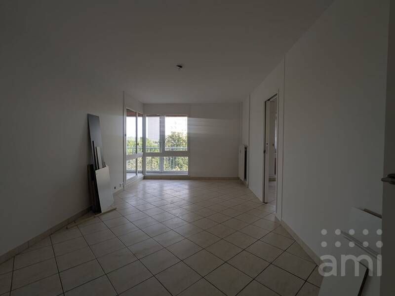 Maison à louer, 79m², BORDEAUX