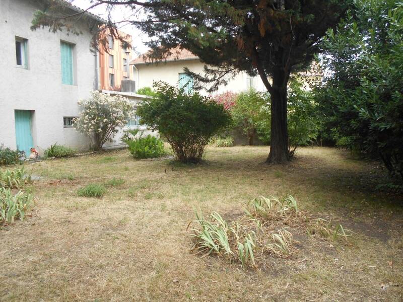 Maison à louer, 132m², ALES