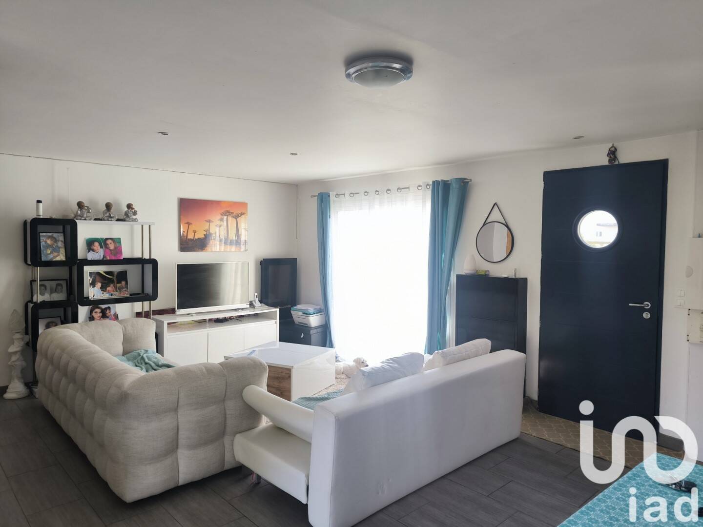 Maison à vendre, 89m², VANNES