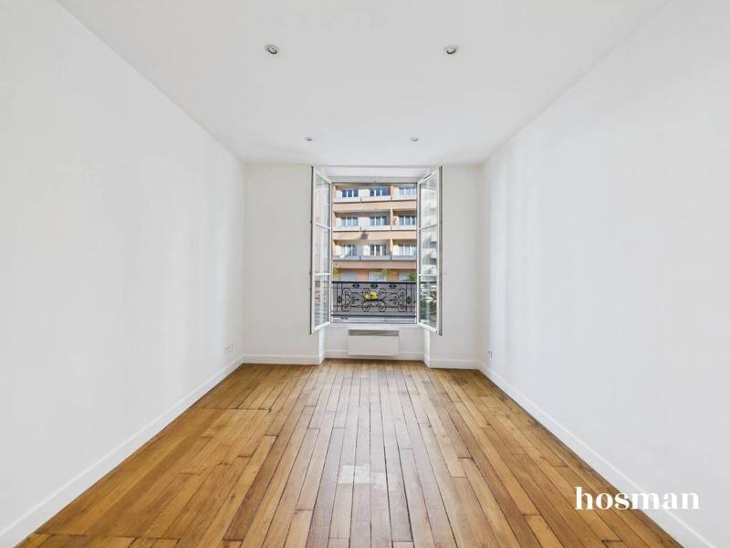 Maison à vendre, 39m², PARIS 11E