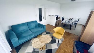 Maison à louer 1 223 € 4 pièces 3 chambres 115,6 m² 705 m² de terrain La Sauvetat 63730