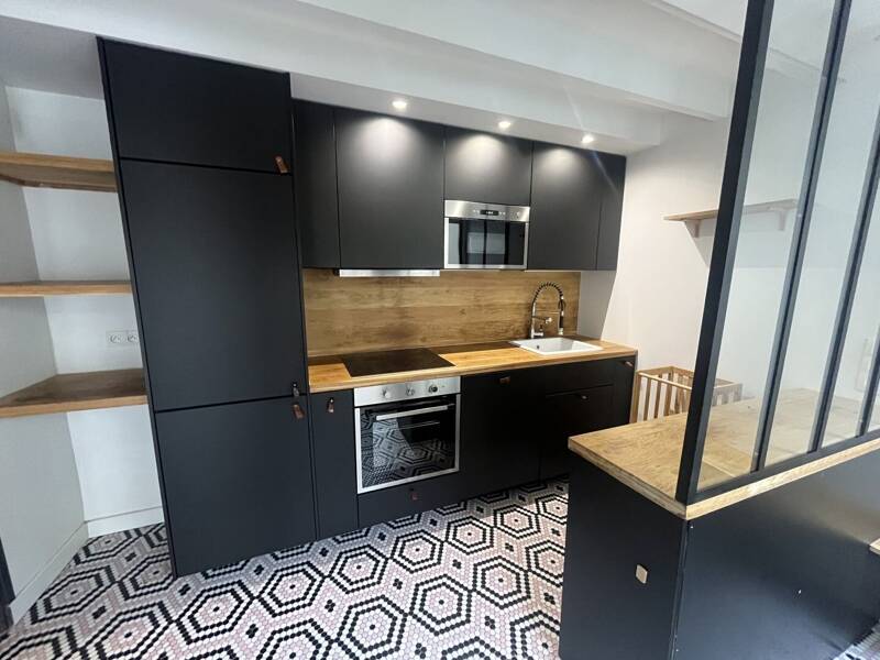 Maison à louer, 71m², L'ISLE ADAM