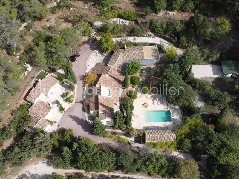 Maison à vendre, 490m², AIX EN PROVENCE