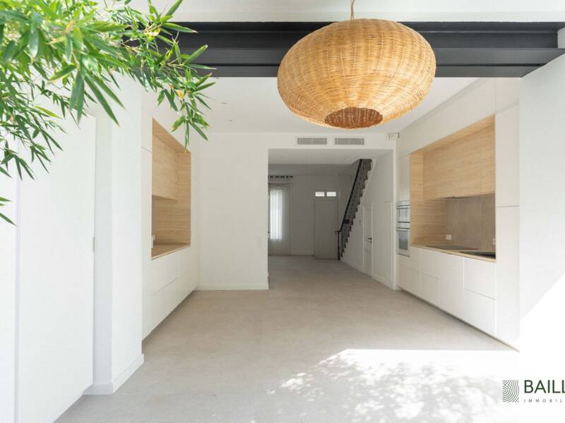 Maison à vendre, 160m², MARSEILLE 9E