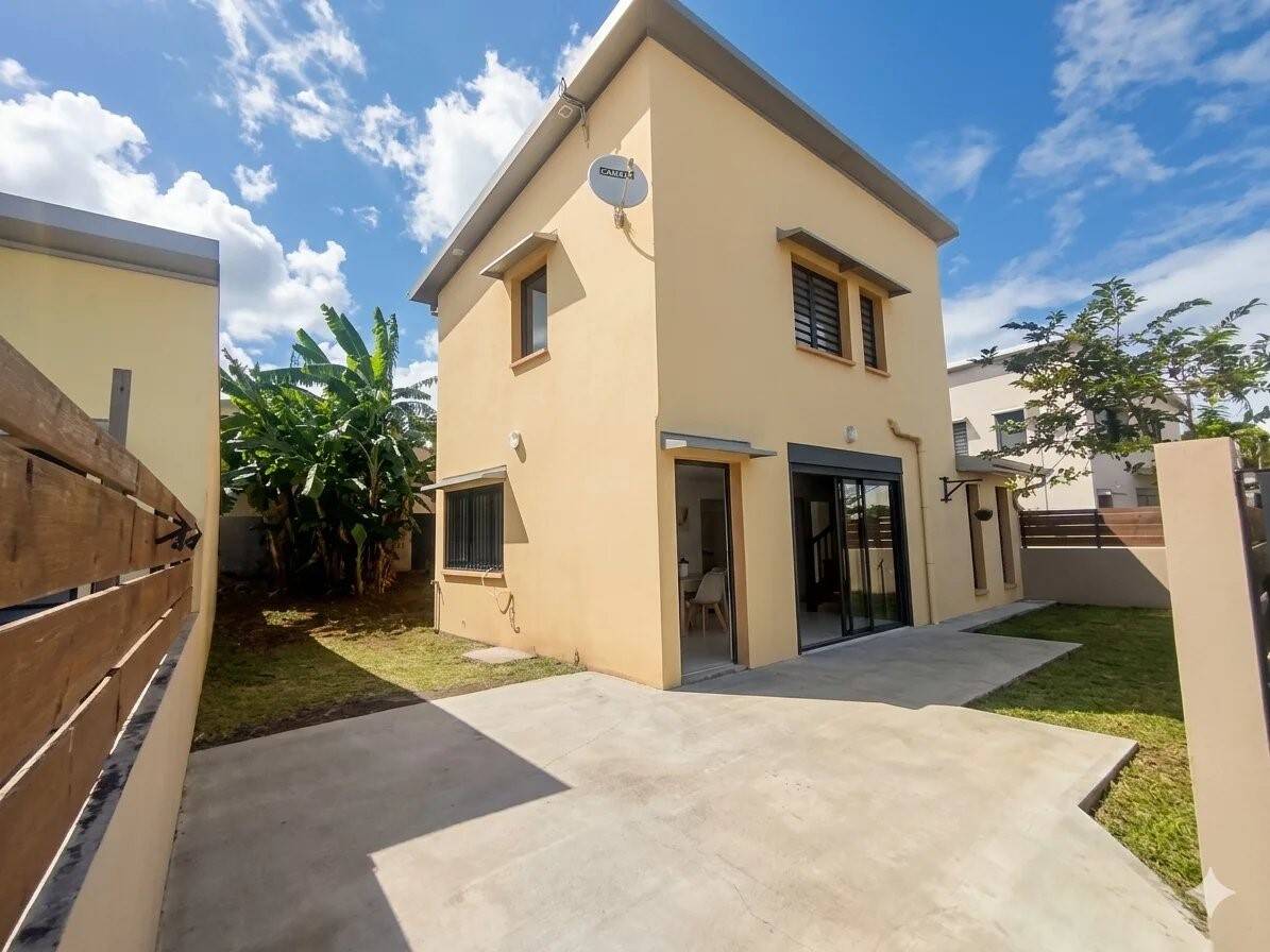 Maison à vendre, 89m², SAINT PIERRE