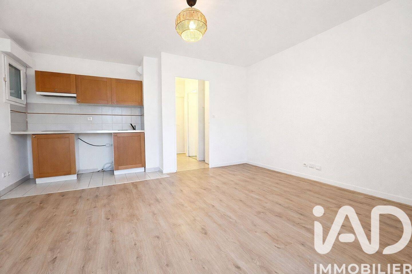 Maison à vendre, 33m², EVRY
