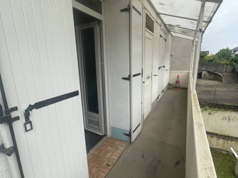 Maison à louer, 20m², TOURS