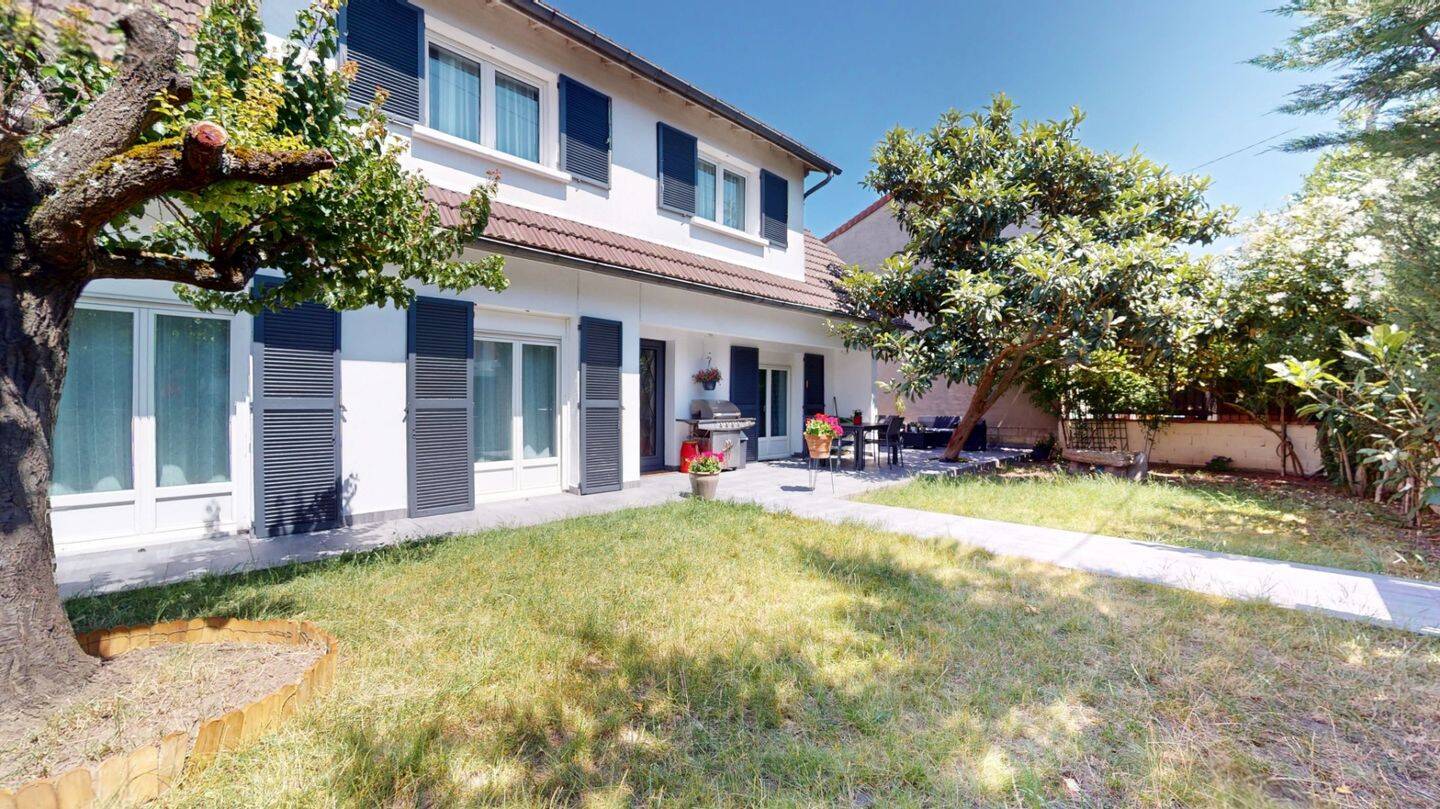 Maison à vendre, 136m², MONTIGNY LES CORMEILLES