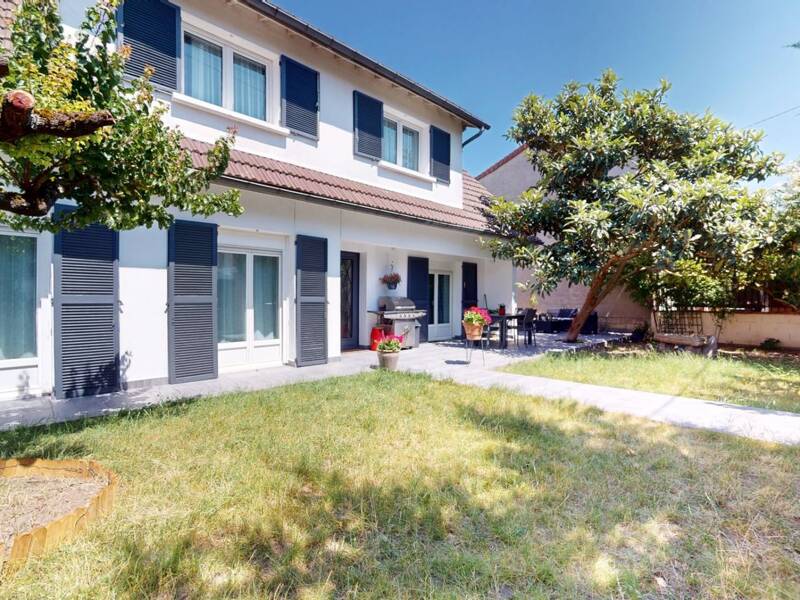 Maison à vendre, 136m², MONTIGNY LES CORMEILLES