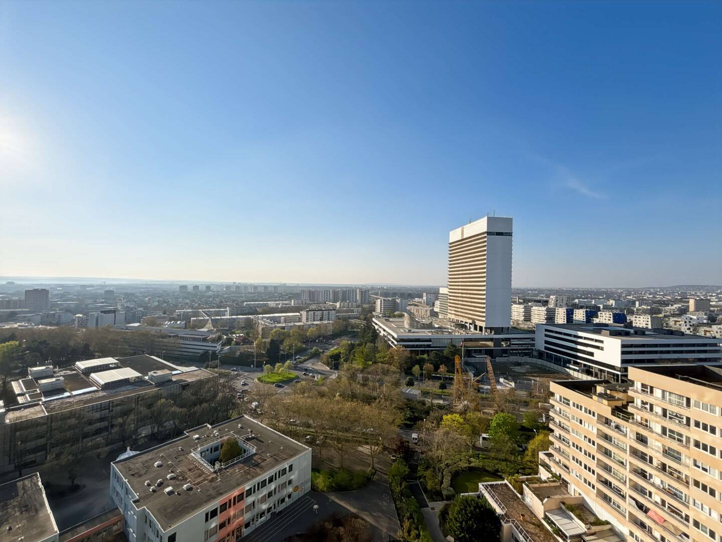 Maison à louer, 70m², NANTERRE
