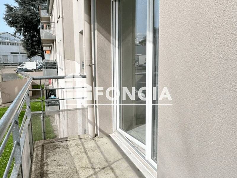 Maison à louer, 83m², LIMOGES