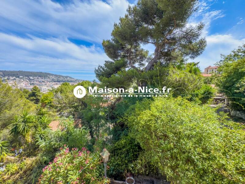 Maison à vendre, 140m², NICE