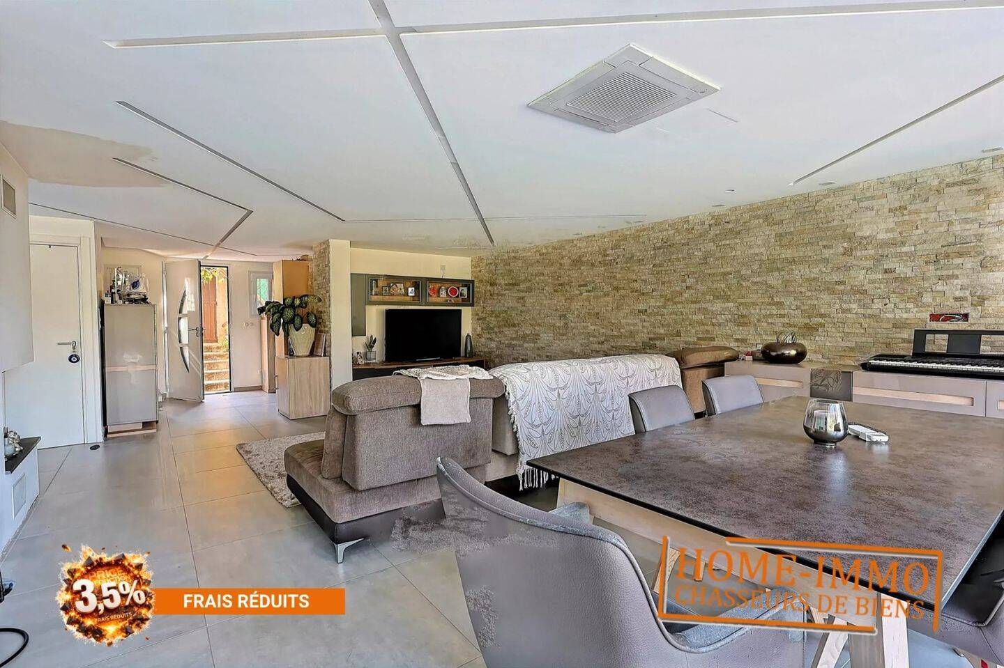 Maison à vendre, 108m², ANTIBES
