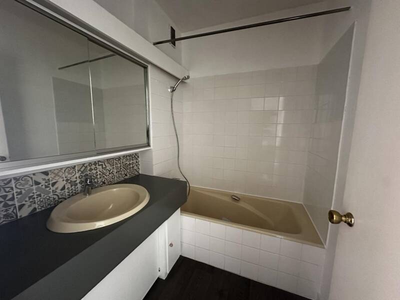 Maison à louer, 50m², NANTES