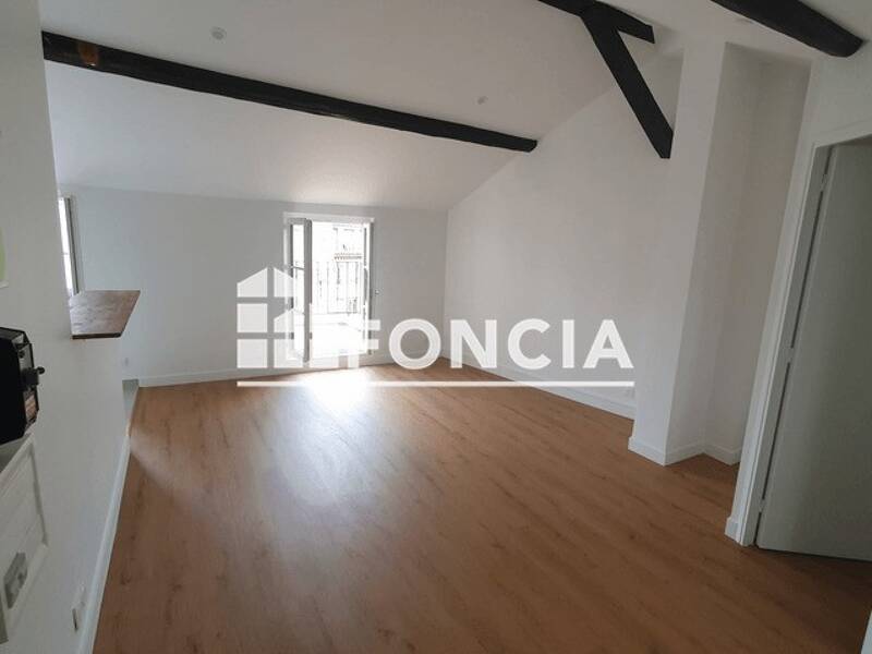 Maison à louer, 36m², PARIS 1ER