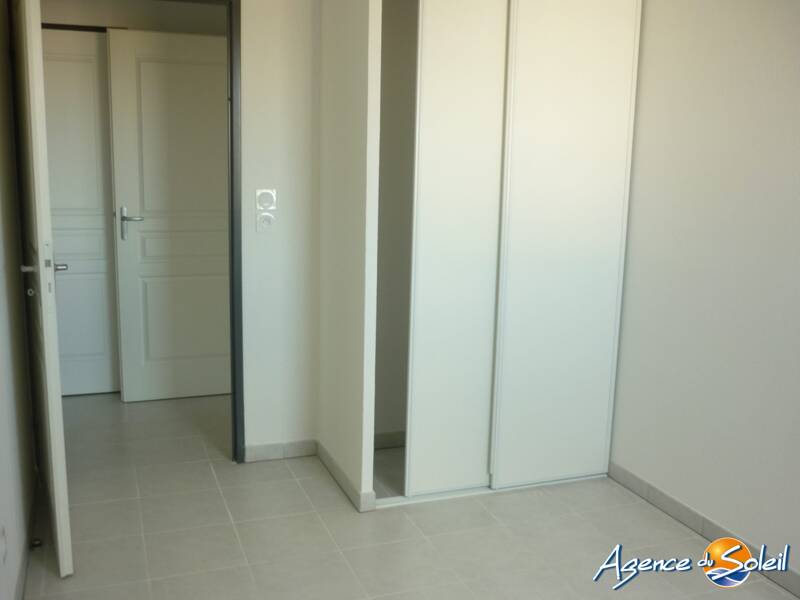 Maison à louer, 58m², BEZIERS