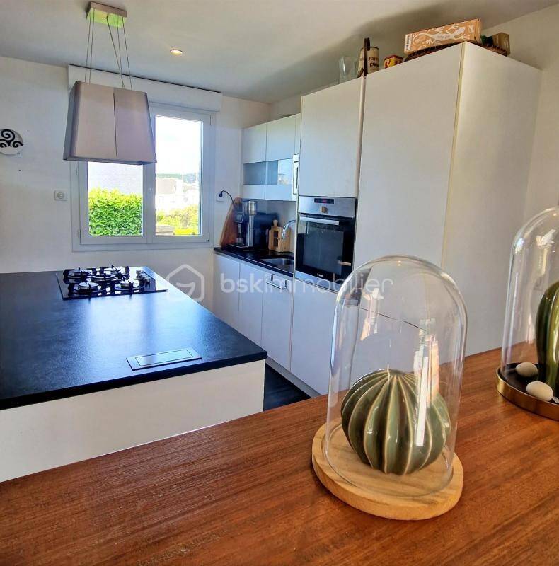 Maison à vendre, 111m², HOPITAL CAMFROUT
