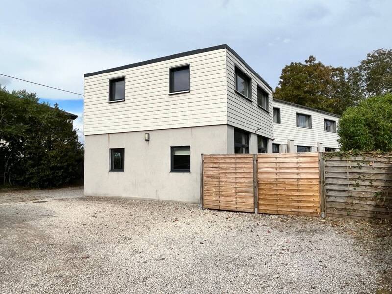 Maison à louer, 158m², LAMBERSART