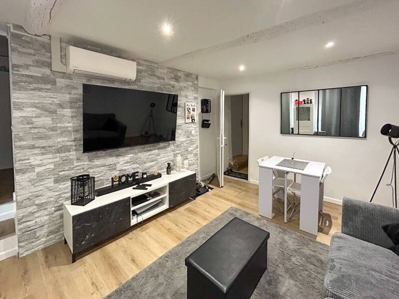 Maison à louer, 41m², TRANS EN PROVENCE