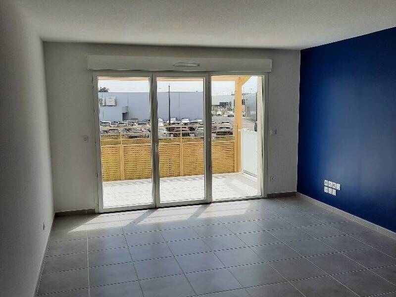 Maison à louer, 61m², VALENCE