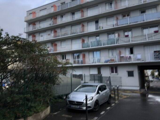 Maison à louer, 27m², ASNIERES SUR SEINE