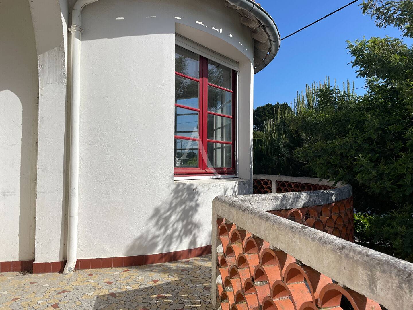 Maison à vendre, 100m², SAINT HILAIRE DE RIEZ