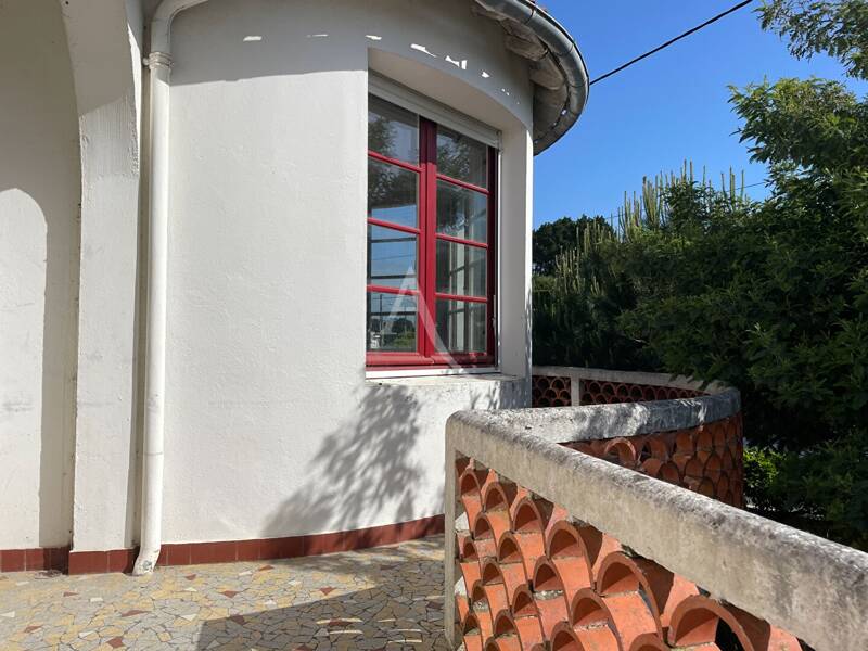 Maison à vendre, 100m², SAINT HILAIRE DE RIEZ