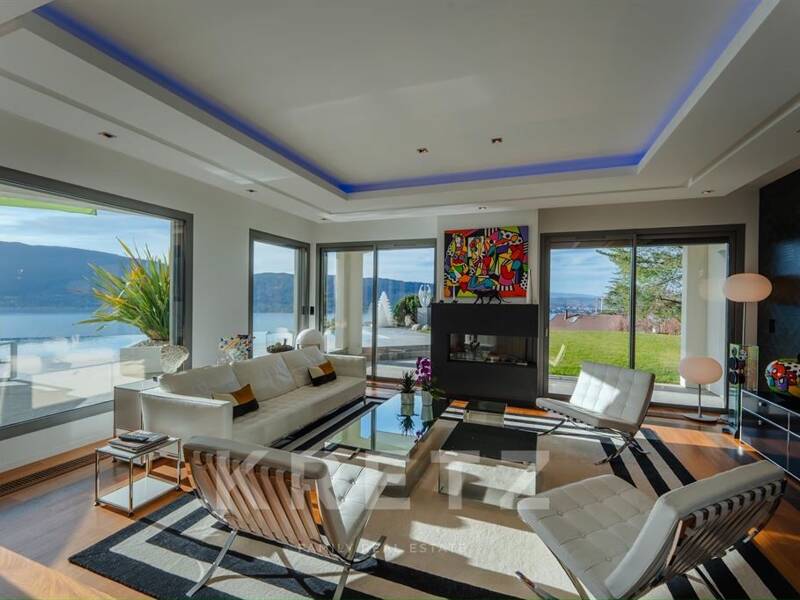 Maison à vendre, 442m², ANNECY