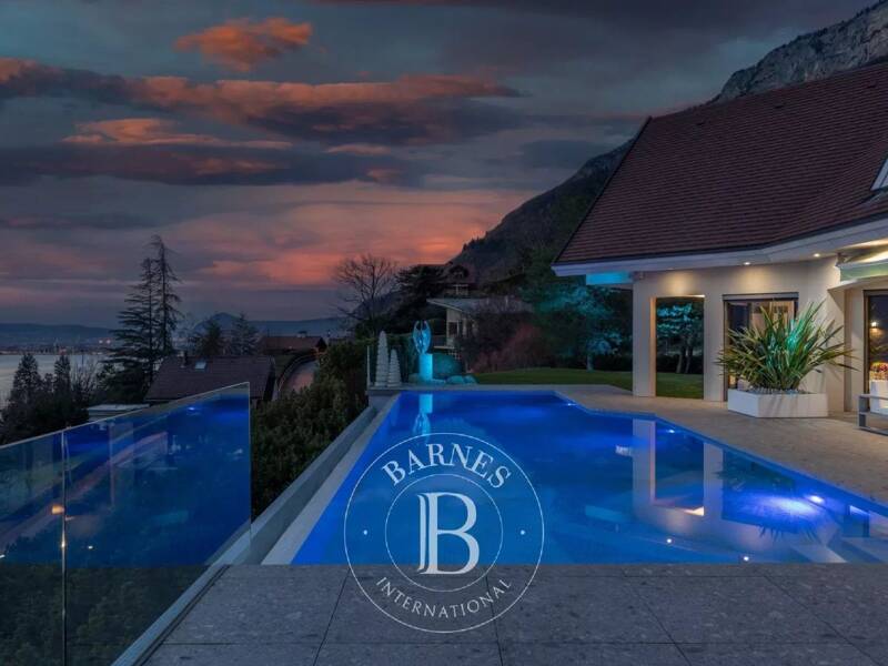 Maison à vendre, 440m², ANNECY