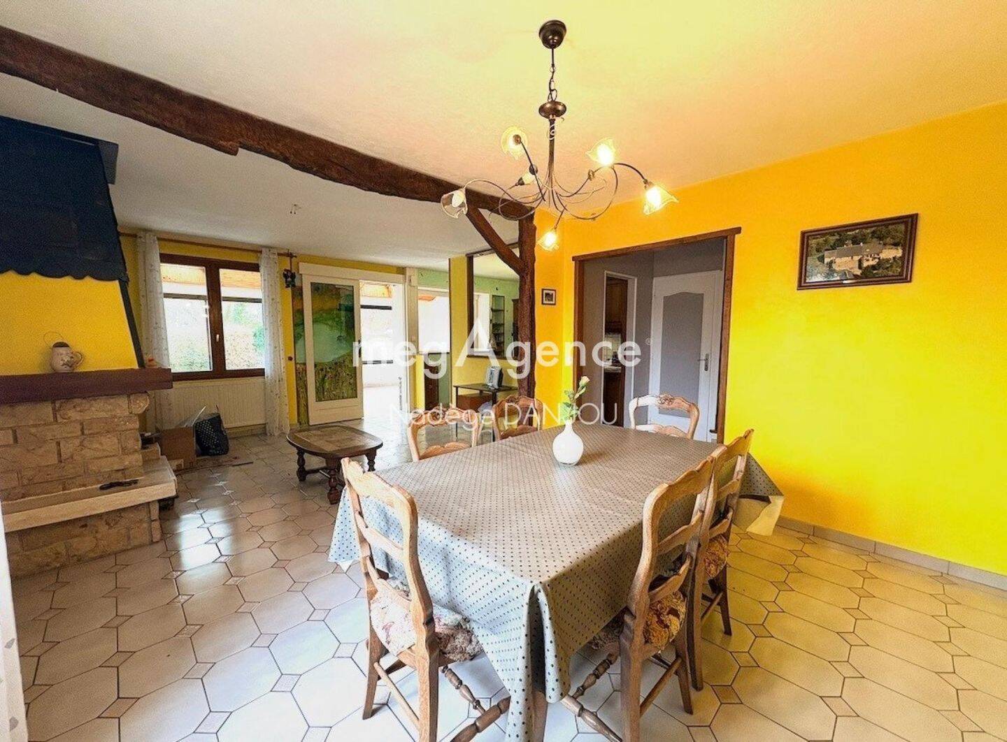 Maison à vendre, 125m², CALVADOS