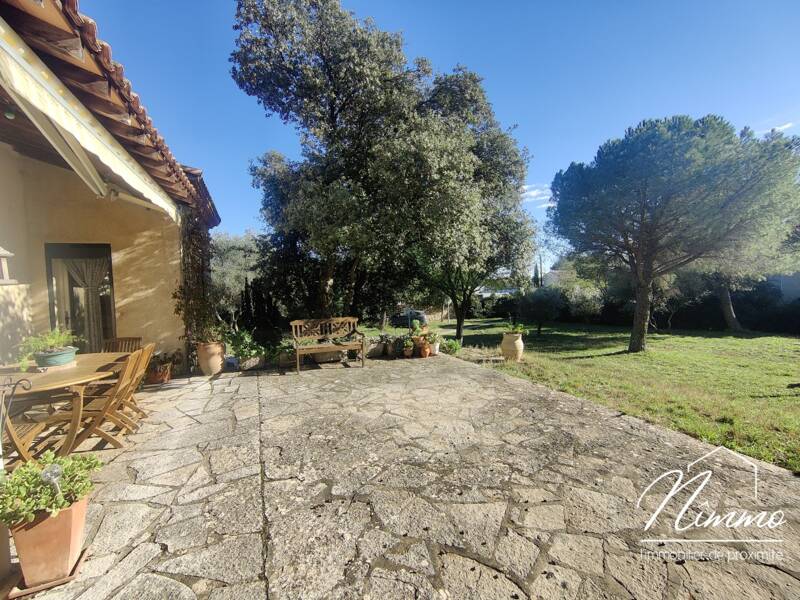 Maison à vendre, 150m², NIMES
