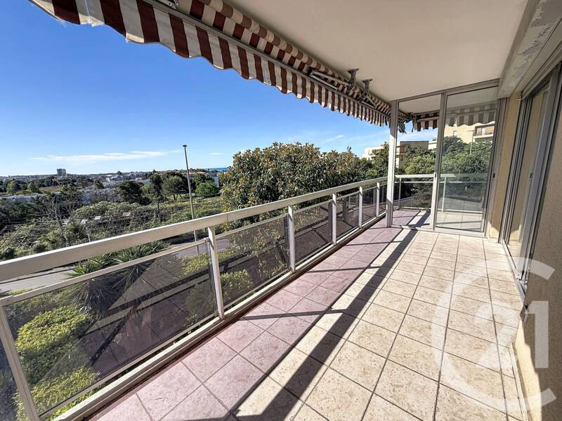 Maison à vendre, 88m², ANTIBES