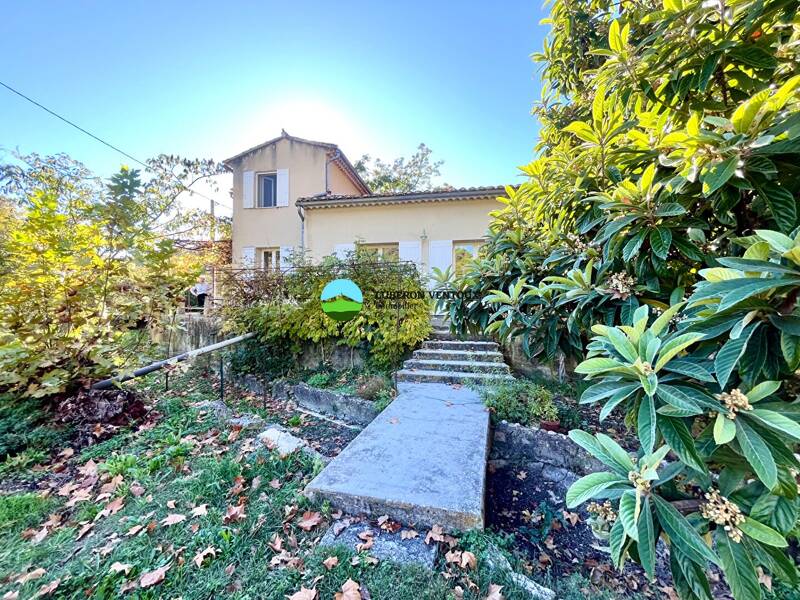 Maison à vendre, 160m², LE BEAUCET