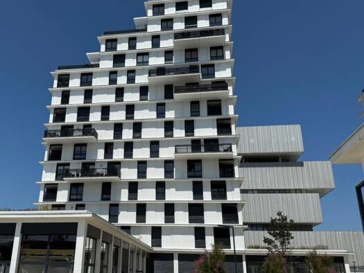 Appartement à louer 1 183 € 4 pièces 3 chambres 87 m² 9ème étage Eure Le Havre 76600