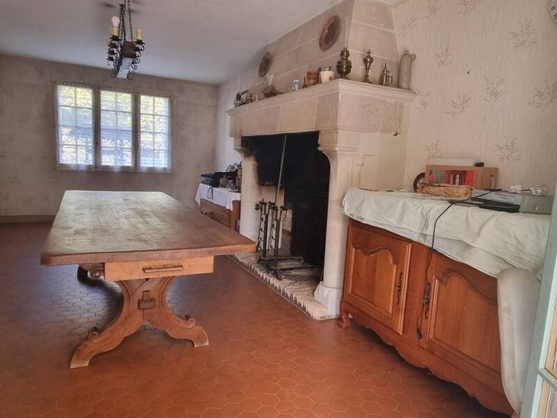 Maison à vendre, 101m², TOURS