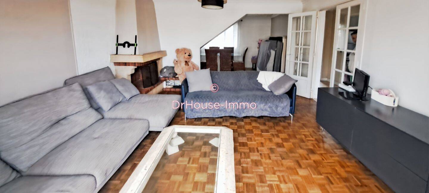 Maison à vendre, 159m², CHAMPIGNY SUR MARNE