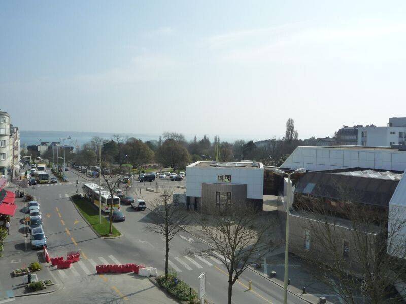 Maison à louer, 96m², BREST