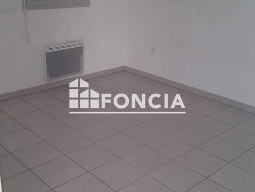 Appartement à louer 505 € 2 pièces 1 chambre 38,8 m² Étage 1/1 Sessevalle Somain 59490