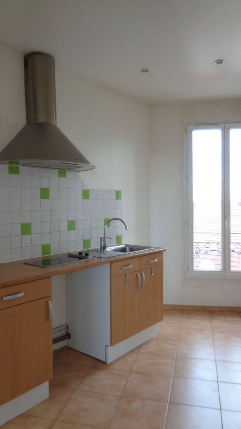 Maison à louer, 31m², DRANCY