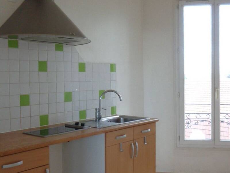 Maison à louer, 31m², DRANCY
