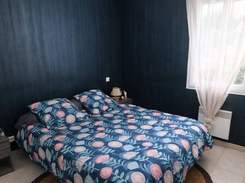 Maison à vendre, 54m², LEZIGNAN CORBIERES