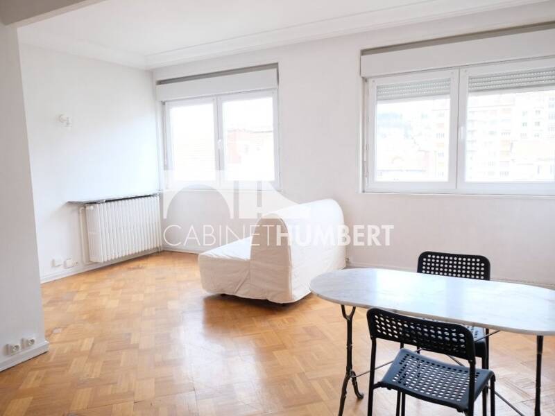 Maison à louer, 45m², SAINT ETIENNE