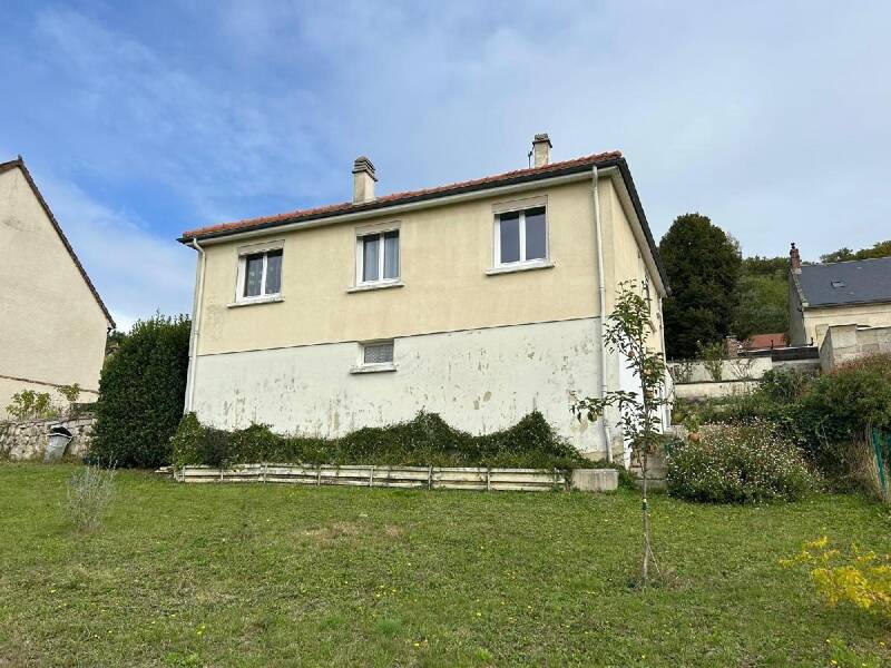 Maison à vendre, 78m², VIC SUR AISNE
