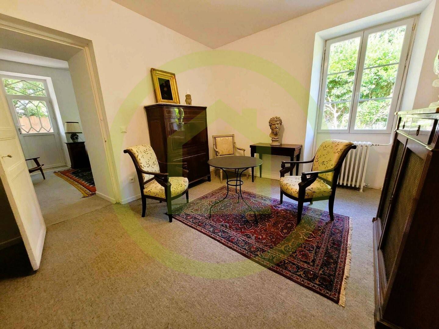 Maison à vendre, 380m², SAINT DIZANT DU GUA
