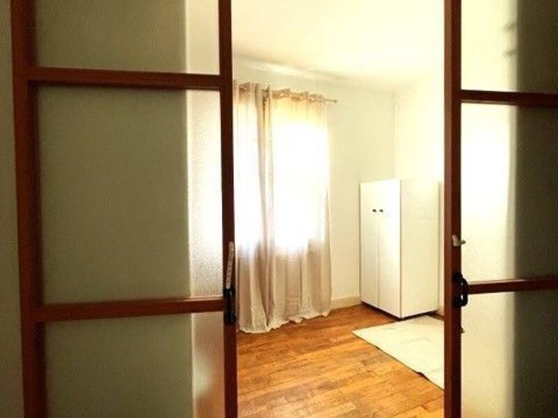 Maison à louer, 39m², GRENOBLE