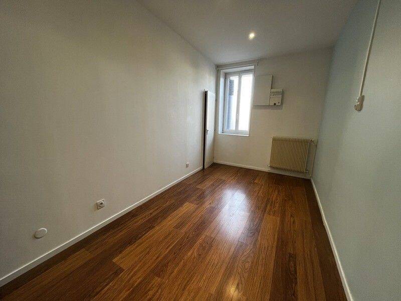 Maison à louer, 48m², MONTLUCON