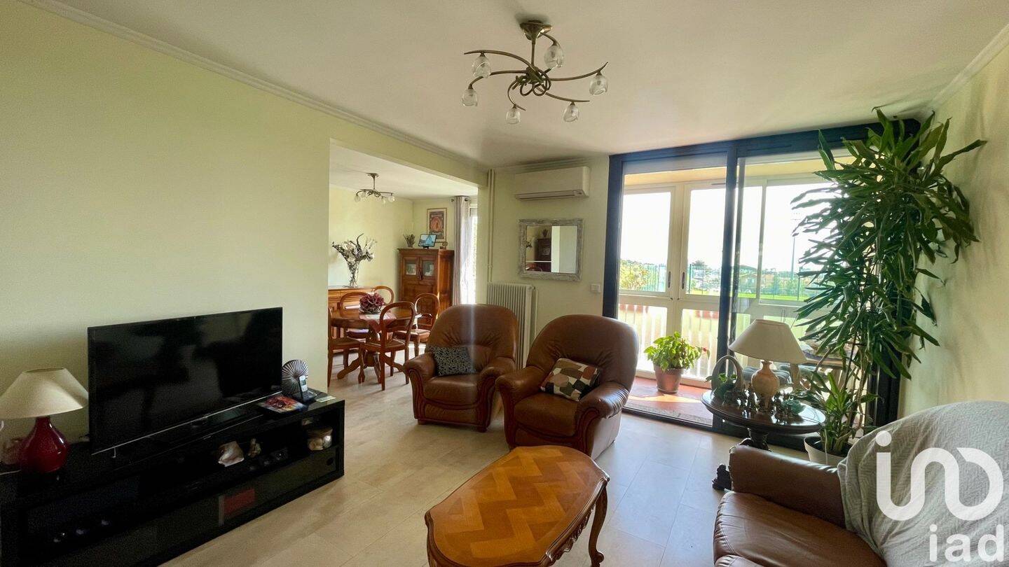 Maison à vendre, 62m², LA VALETTE DU VAR