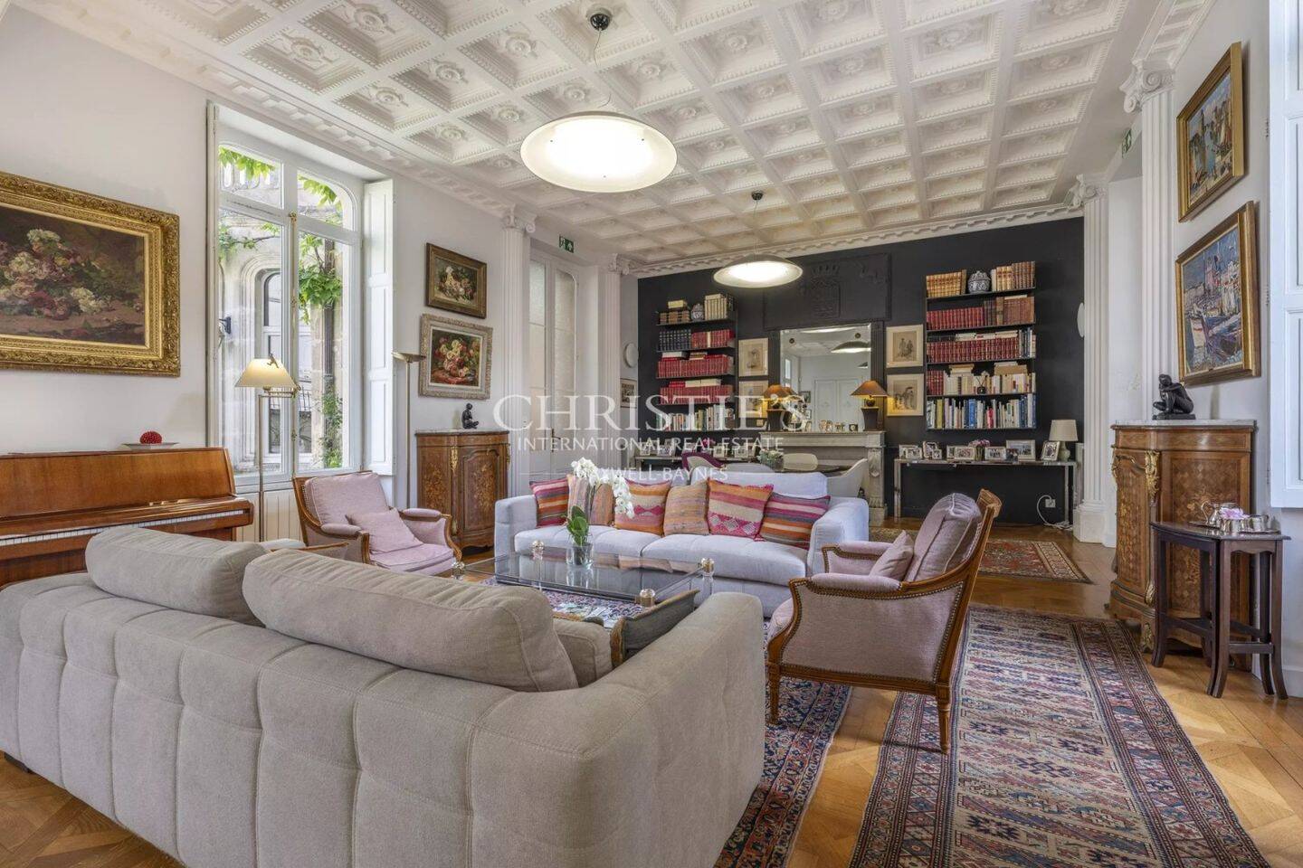 Maison à vendre, 493m², ROCHEFORT