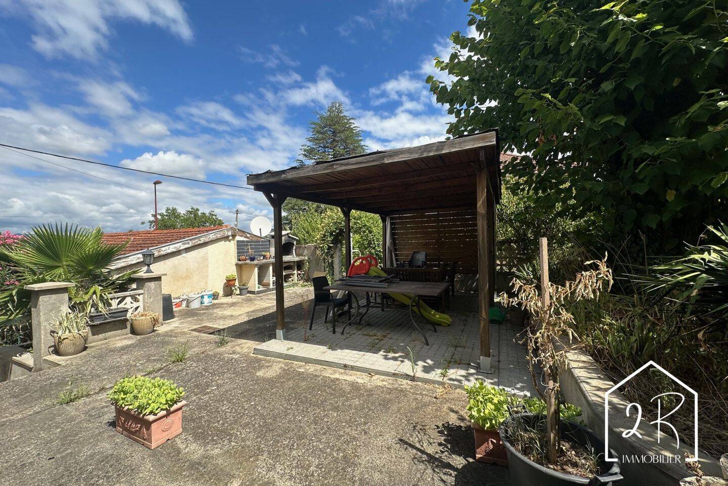 Maison à vendre, 172m², TERNAY